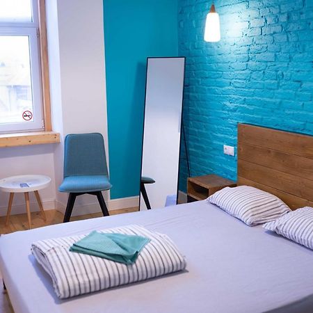 A16 Hostel Burgas Екстер'єр фото